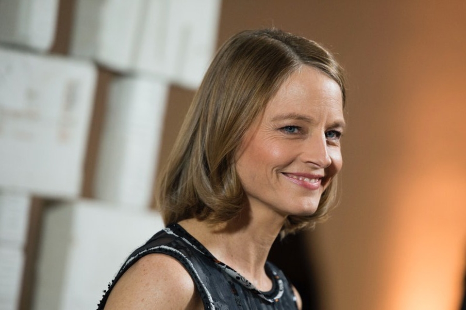 Jodie Foster: &amp;amp;quot;Tenemos que revisar la historia negra de EE.UU para no hacerlo de nuevo&amp;amp;quot;