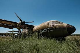 El Batalln de Aviacin del Ejrcito 601 de Campo de Mayo sum, en plena dictadura a un tcnico oceangrafo que, segn el ex soldado conscripto se encargaba de informar sobre las corrientes del mar y los ros.