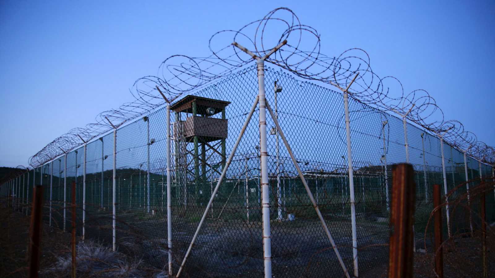 Las torturas en la crcel de Guantnamo: "No sabamos dnde estbamos"