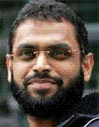 Moazzam Begg, http://www.cageprisoners.com/