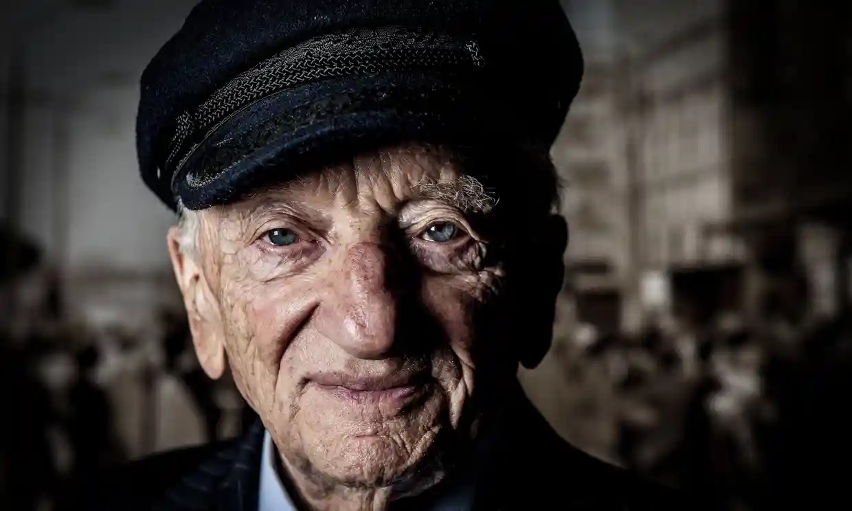 Ben Ferencz