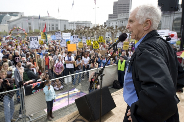 Daniel Ellsberg