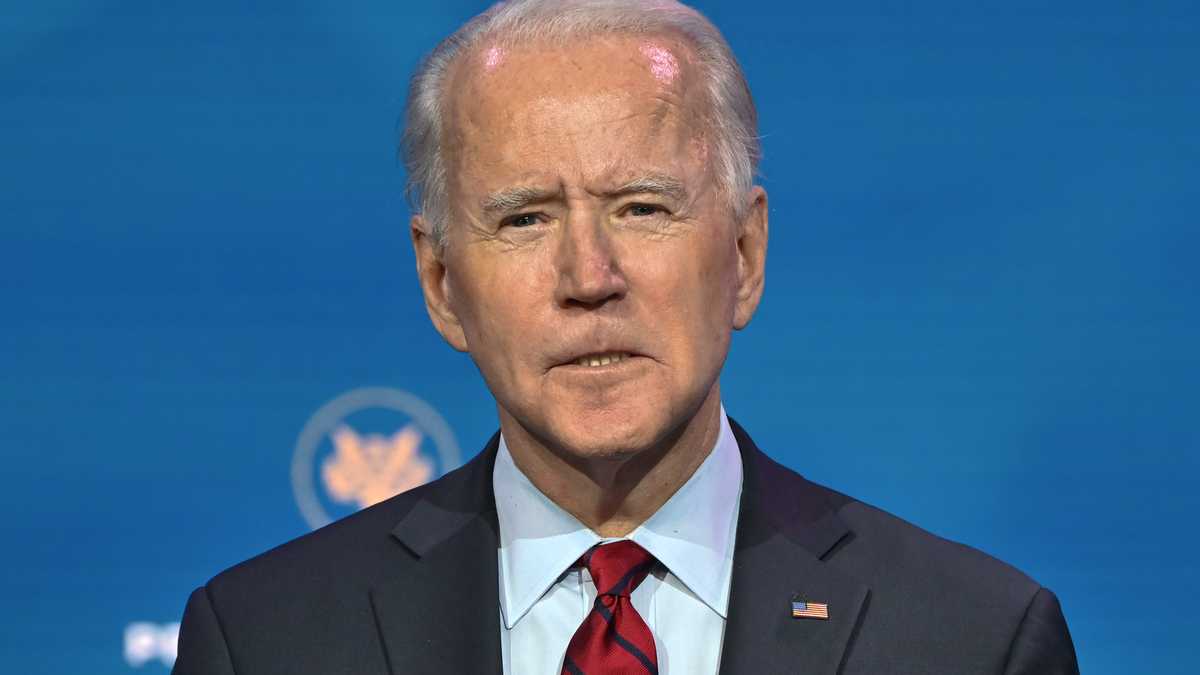 Biden nombr al general Lloyd Austin para ser el primer jefe negro del Pentgono