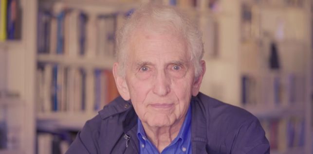 Daniel Ellsberg