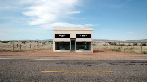 Prada Marfa