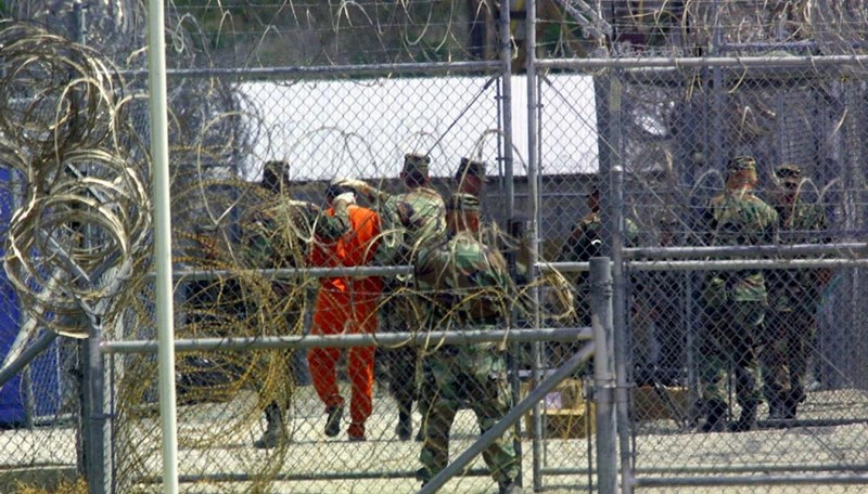 Bush, Guantnamo y el Estado de derecho