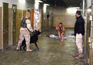 abu ghraib tortura