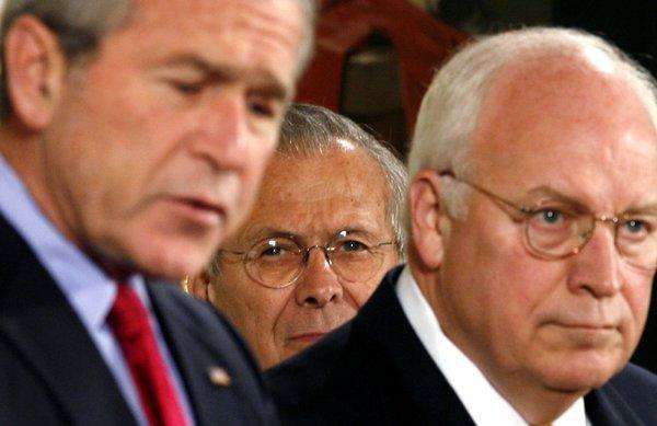 bush-rumsfeld-cheney