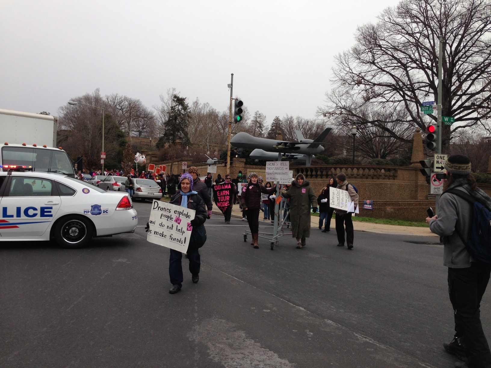 droneJan21protest