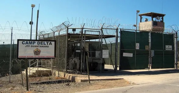 Guantnamo