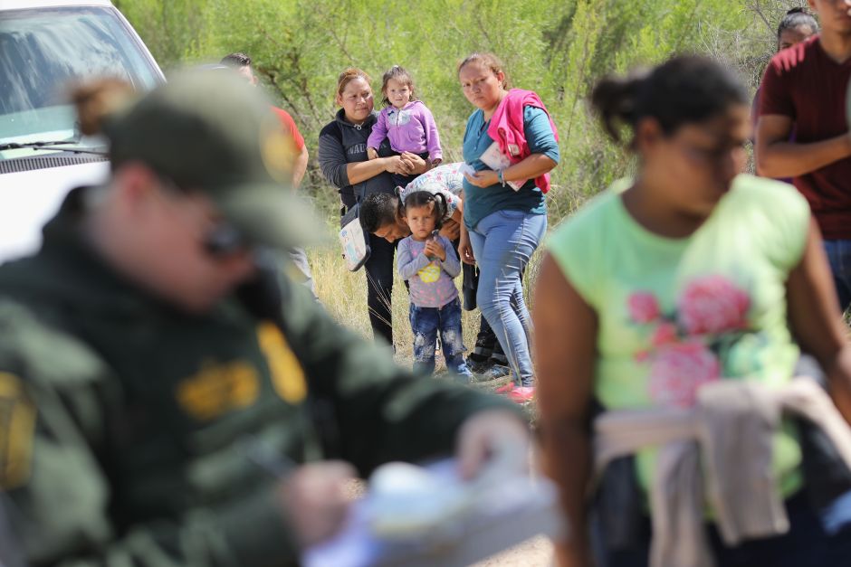 Encontrar a todos los nios migrantes separados de sus familias puede ser imposible, dice elgobierno