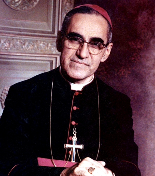 scar Romero - Wikipedia