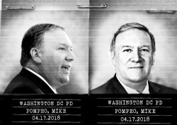 pompeo mug shot 1