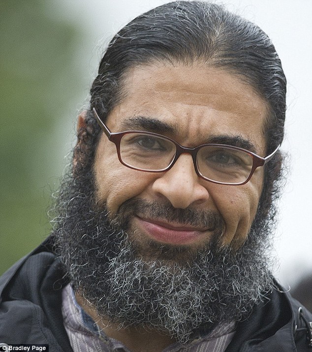 Shaker Aamer