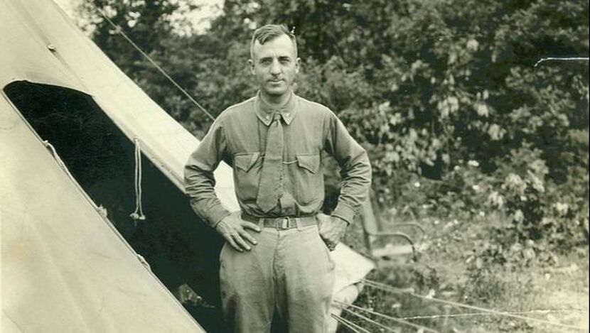 The Drinks of the Marine Corps: Smedley Butler and the Origin of Old  Gimlet Eye - National Museum of the Marine Corps