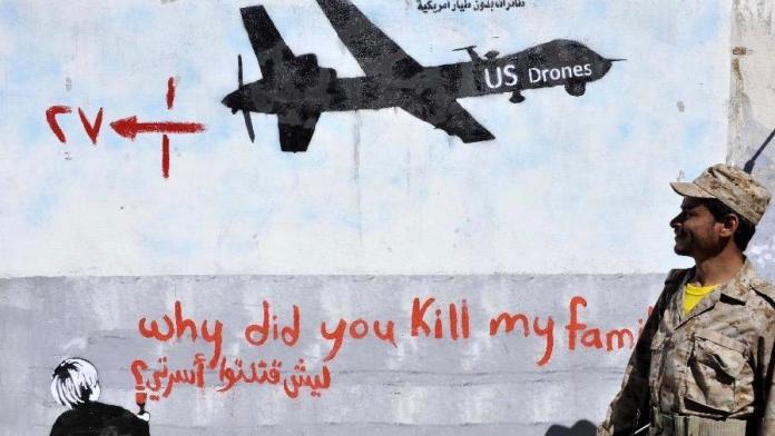 Familias yemenes solicitan a la Comisin Interamericana contra los ataques con aviones no tripulados de EE. UU. : Peoples Dispatch